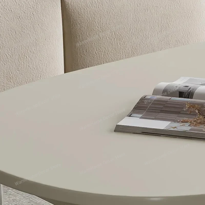 Living Room Coffee Tables Modern Luxury Design Home Nordic Acrylic Table Writing Desk Tavolino Da Salotto Balcony Furniture
Living Room Coffee Tables Modern Luxury Design Home Nordic Acrylic Table Writing Desk Tavolino Da Salotto Balcony Furniture