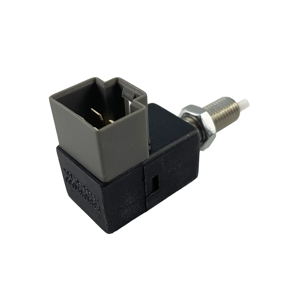 New Genuine Brake Light Lamp Control Switch For Ssangyong Kyron Rexton Hyundai Veracruz Santa Fe Sorento 93810-3K000 8571008010
New Genuine Brake Light Lamp Control Switch For Ssangyong Kyron Rexton Hyundai Veracruz Santa Fe Sorento 93810-3K000 8571008010
