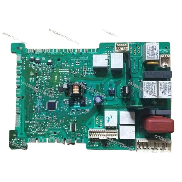 Suitable for Siemens drum washing machine, computer main board AKO 736011- 03/04/07/08/BSH9000449411
Suitable for Siemens drum washing machine, computer main board AKO 736011- 03/04/07/08/BSH9000449411