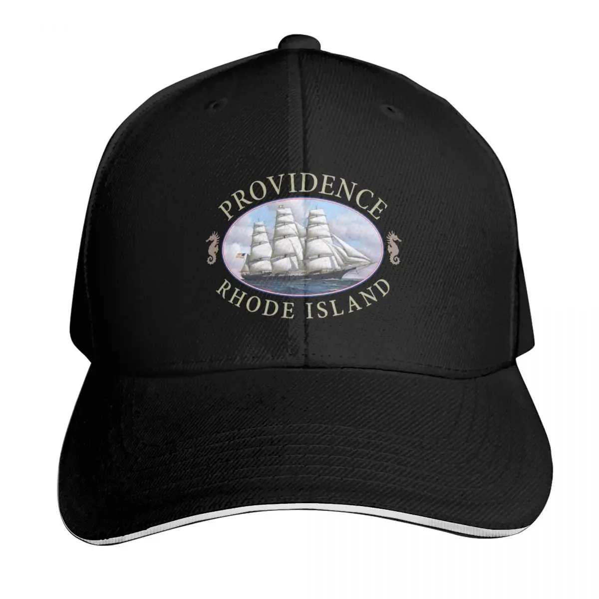 Providence Rhode Island Nautical Tall Ship Design Baseball Cap western Hat Luxury man cap cute Women's Golf Clothing Men's
Providence Rhode Island Nautical Tall Ship Design Baseball Cap western Hat Luxury man cap cute Women's Golf Clothing Men's