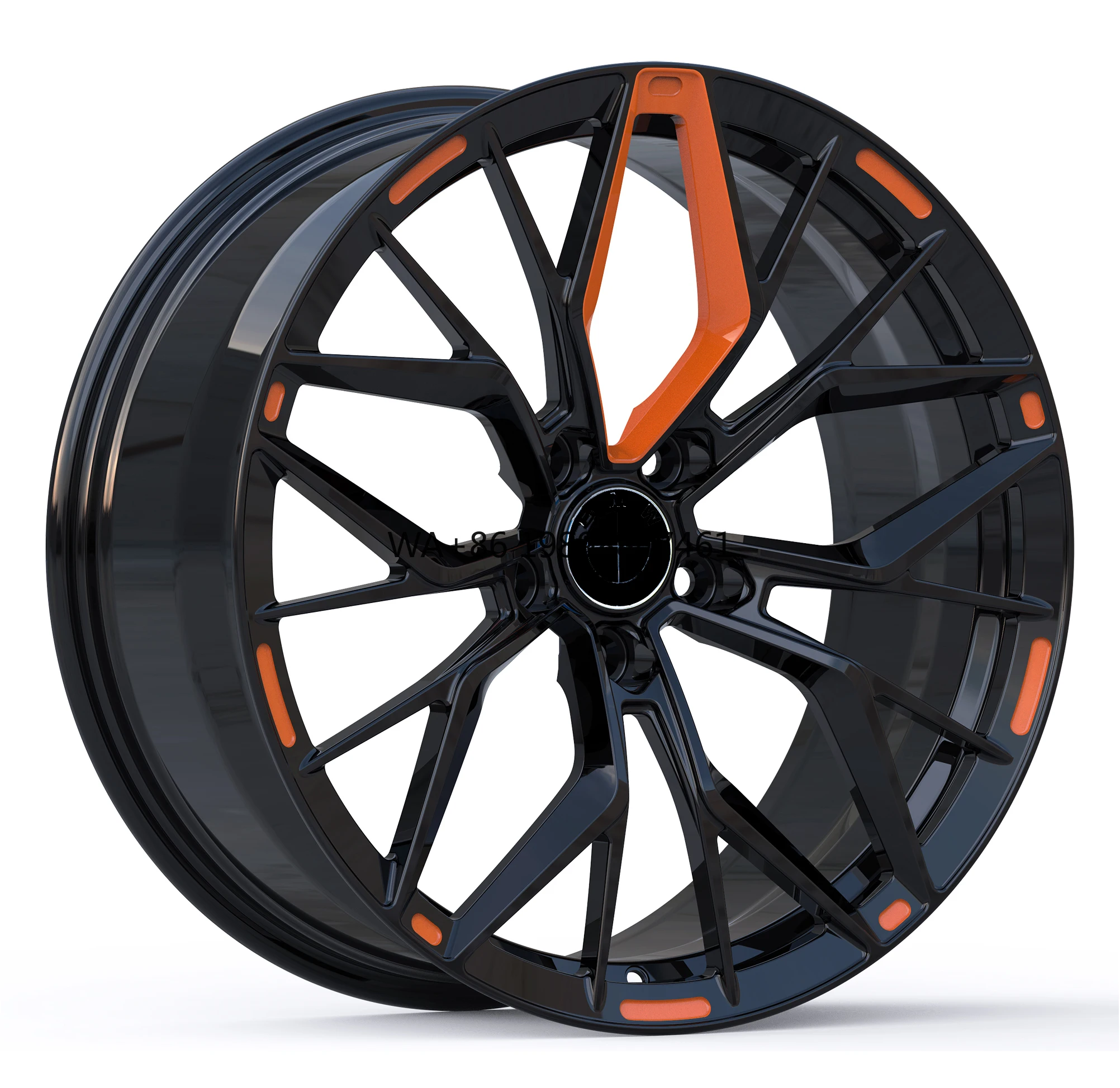 Direct China Factory New Design 21 Inch Red 5*130 Forged 6061-T6 Alloy Wheel Rim Multi Spoke Light Weight Audi Passenger Cars
Direct China Factory New Design 21 Inch Red 5*130 Forged 6061-T6 Alloy Wheel Rim Multi Spoke Light Weight Audi Passenger Cars