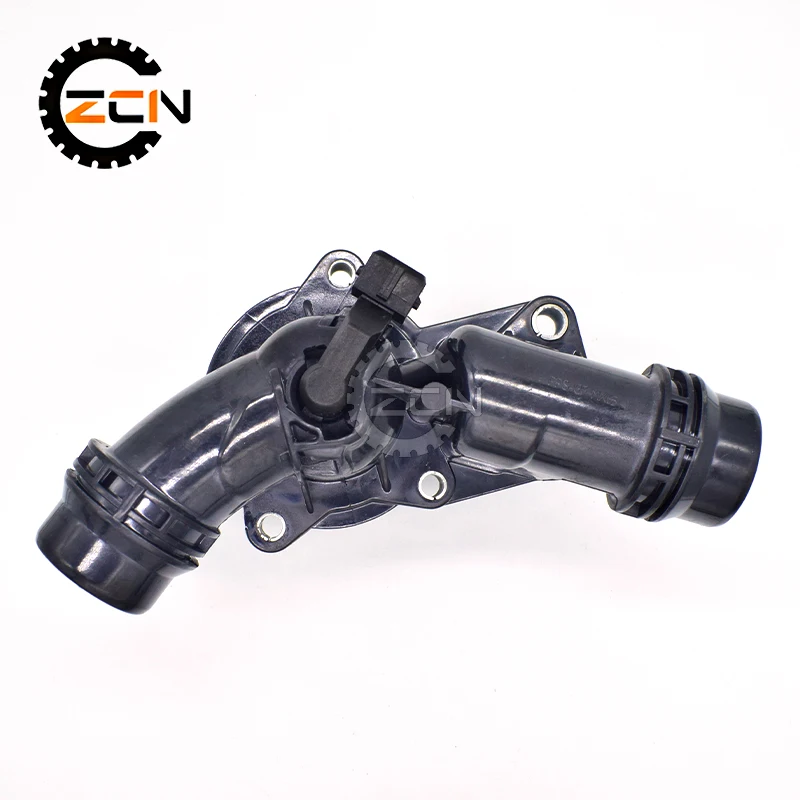 Термостат охлаждающей жидкости двигателя 11530139877 11531436823 для BMW 3 5 7 серии 520i 528i 530i 96-03 X5 E53
Термостат охлаждающей жидкости двигателя 11530139877 11531436823 для BMW 3 5 7 серии 520i 528i 530i 96-03 X5 E53