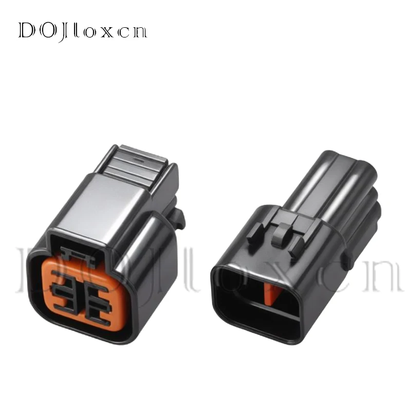 1 Set 4 Pin PB625-04027 KUM 090 Male Female O2 Oxygen Sensor Downstream Upstream Connector PB621-04020 For Hyundai
1 Set 4 Pin PB625-04027 KUM 090 Male Female O2 Oxygen Sensor Downstream Upstream Connector PB621-04020 For Hyundai