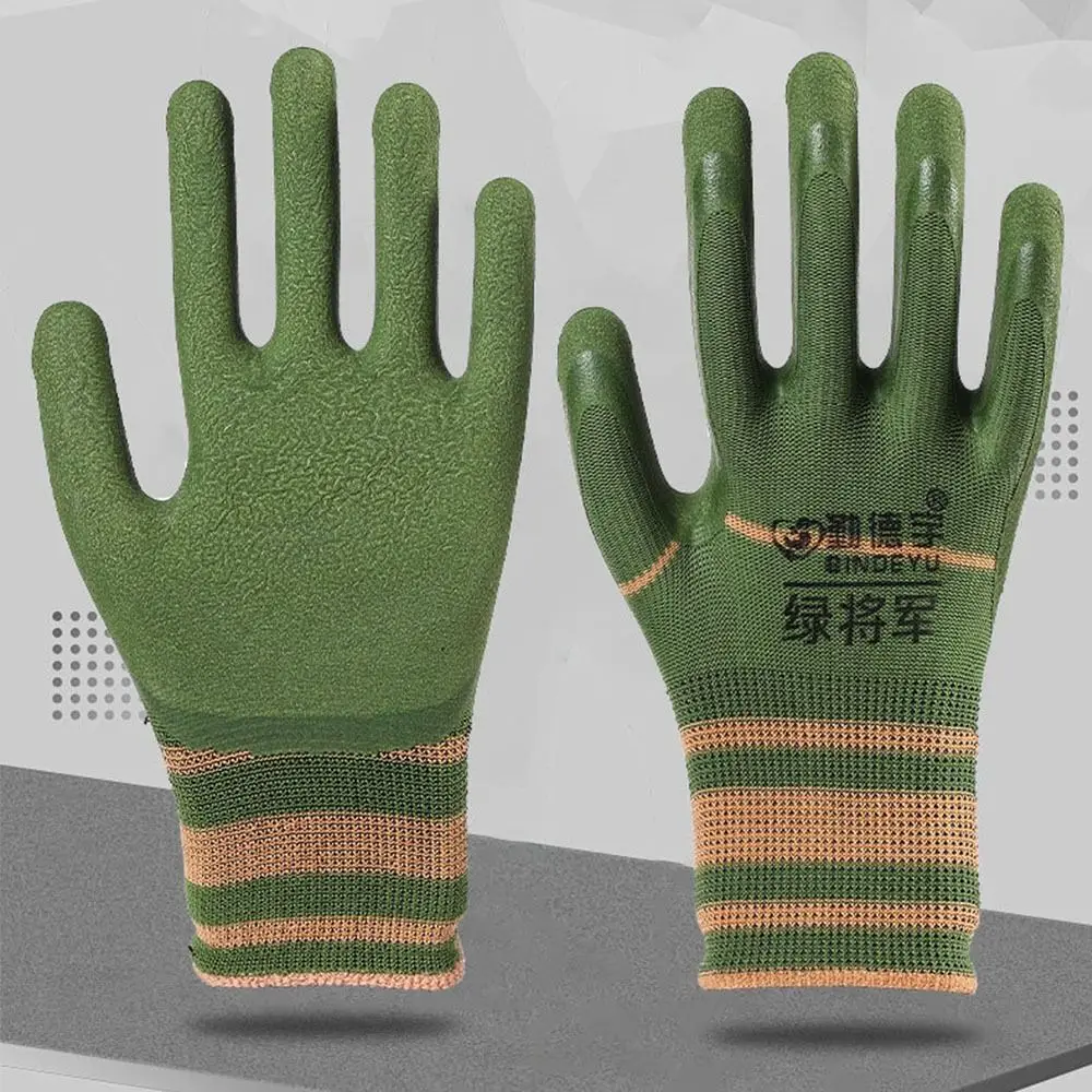 12Pair Wear-resistant Tire Rubber Glove Non-slip Safety Work Glove Breathable Workshop Protection Labor Protection Gloves
12Pair Wear-resistant Tire Rubber Glove Non-slip Safety Work Glove Breathable Workshop Protection Labor Protection Gloves