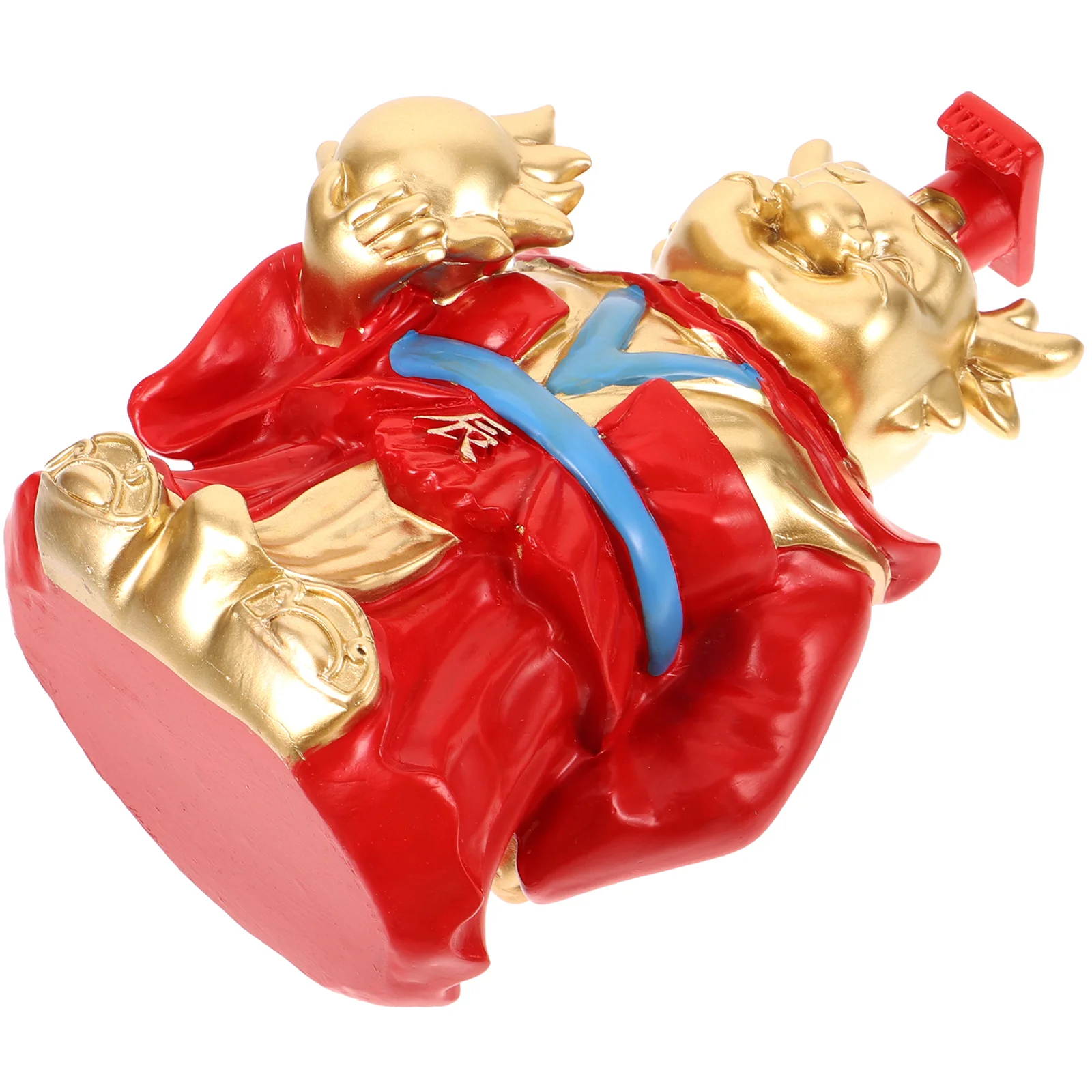 Resin Dragon Zodiac Statue Cartoon Desktop Ornament Garden Home Office Decoration Creative Dragon Crafts for Gift
Resin Dragon Zodiac Statue Cartoon Desktop Ornament Garden Home Office Decoration Creative Dragon Crafts for Gift