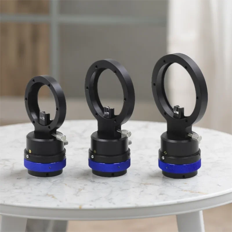 Ультратонкий эксцентриковый оптический фильтр QHY (OAG) для глубокой космической фотографии, средний размер, для малых и средних QHYCCD-камер
Ультратонкий эксцентриковый оптический фильтр QHY (OAG) для глубокой космической фотографии, средний размер, для малых и средних QHYCCD-камер