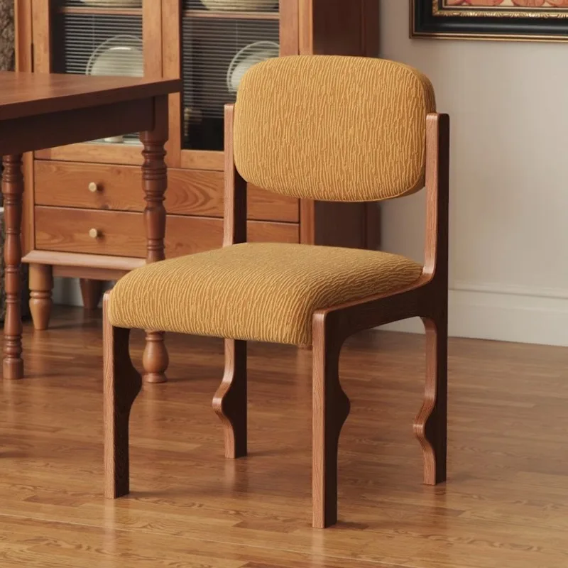 Restaurant Party Dining Chairs Balcony Comfortable Waiting Lounge Dining Chairs Lounge Living Room Sillas Para Comedor Furniture
Restaurant Party Dining Chairs Balcony Comfortable Waiting Lounge Dining Chairs Lounge Living Room Sillas Para Comedor Furniture