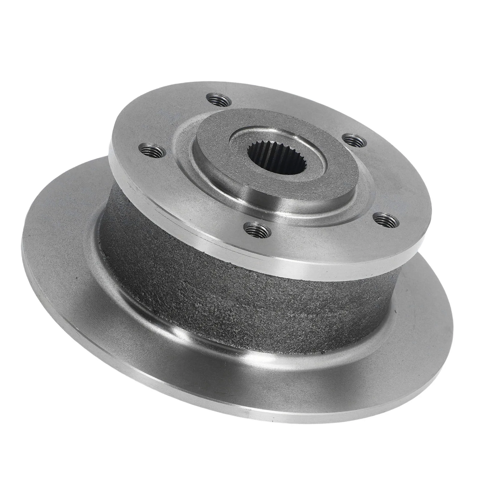 Wheel Brake Disc Hub AM142949 Metal Replacement for Gator XUV 620 625 825 835 Utility Vehicles UTV Brake Disc Hub M154778
Wheel Brake Disc Hub AM142949 Metal Replacement for Gator XUV 620 625 825 835 Utility Vehicles UTV Brake Disc Hub M154778