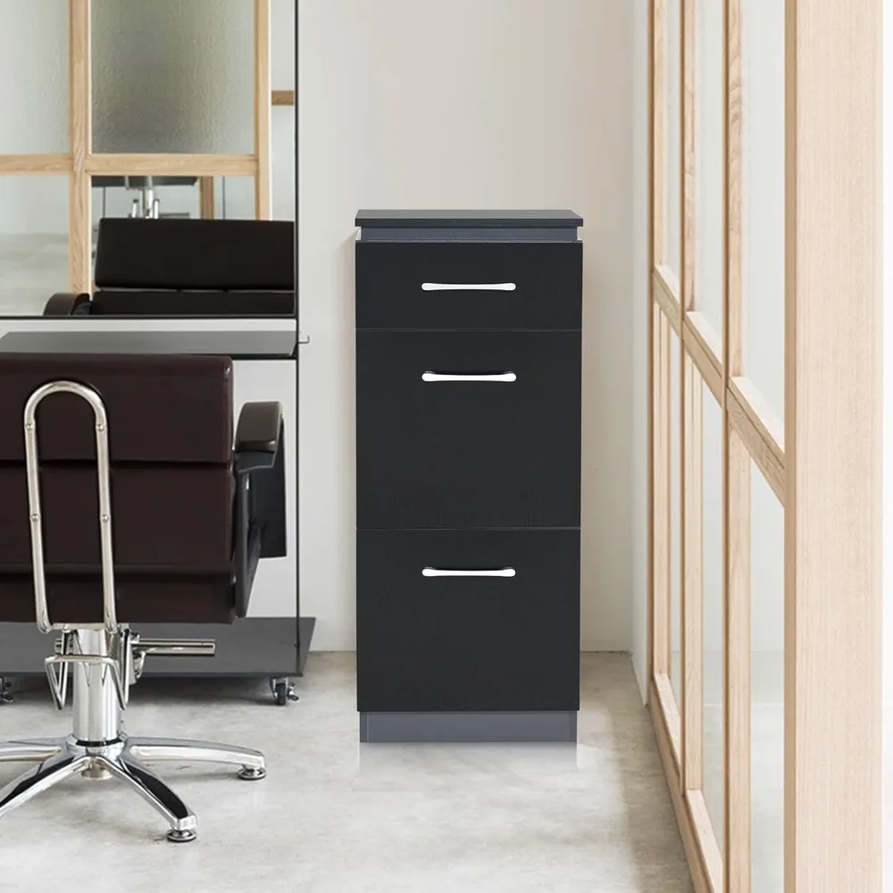 40.5"x15.8"x15.2" Salon Storage Cabinet Barber Organizer with Tool Drawers for Hair Styling Multi-Purpose Beauty Equipment
40.5"x15.8"x15.2" Salon Storage Cabinet Barber Organizer with Tool Drawers for Hair Styling Multi-Purpose Beauty Equipment
