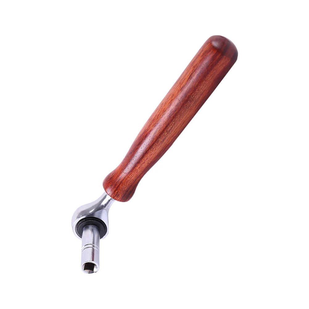 Guzheng Tuning Wrench Quadrilateral Universal Spanner High Quality Alloy Handle Durable Musical Instrument Accessories
Guzheng Tuning Wrench Quadrilateral Universal Spanner High Quality Alloy Handle Durable Musical Instrument Accessories