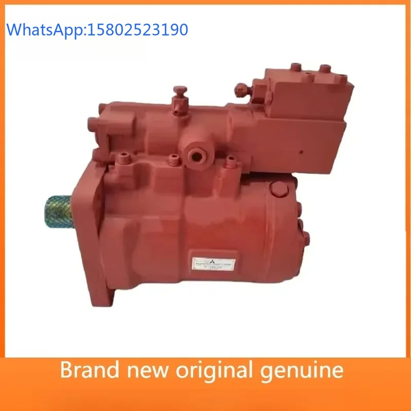 Hydraulic Oil Pump MKV MKV-11H 11ME 23A 23H 33A 33H 33ME Series MKV-11A-RFA-X10-L11 MKV-11H-RFA-P11-Q-11
Hydraulic Oil Pump MKV MKV-11H 11ME 23A 23H 33A 33H 33ME Series MKV-11A-RFA-X10-L11 MKV-11H-RFA-P11-Q-11
