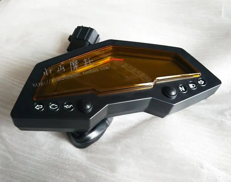 Zontes S250 250S Accessories For Zontes S 250 Motorcycle Speedometer Meter Kilometer Fuel Meter LCD Meter Odometer
Zontes S250 250S Accessories For Zontes S 250 Motorcycle Speedometer Meter Kilometer Fuel Meter LCD Meter Odometer