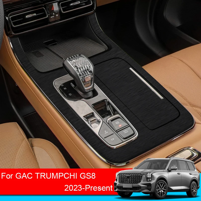 Флейта для GAC TRUMPCHI GS8 2023-в., наклейка на панель подъемного стекла, Защитная пленка для приборной панели, аксессуары
Флейта для GAC TRUMPCHI GS8 2023-в., наклейка на панель подъемного стекла, Защитная пленка для приборной панели, аксессуары