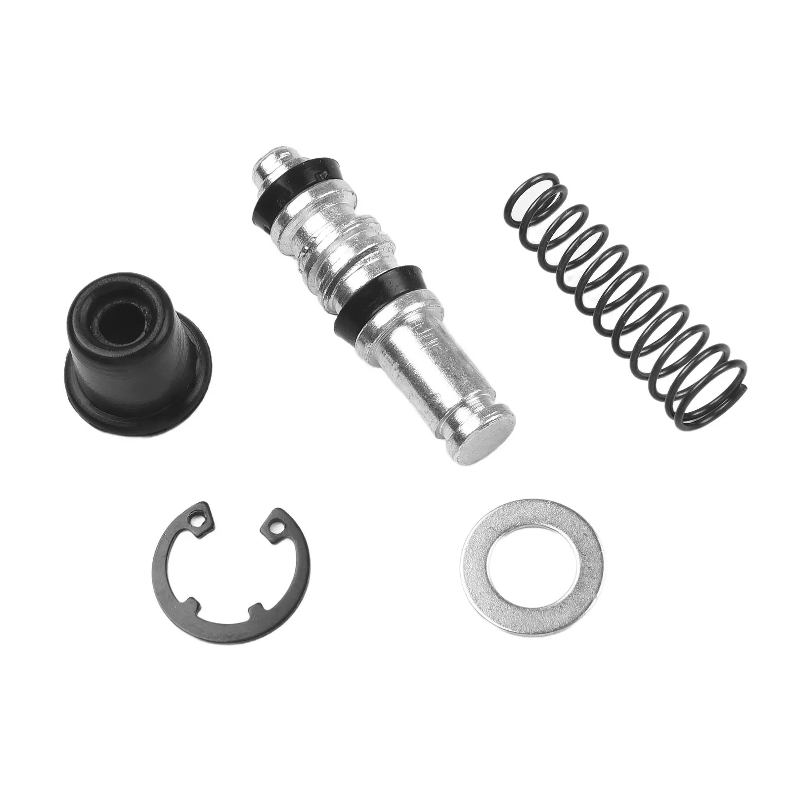 Compatibility High Quality Parts & Accessories Kit Pump Repair Metal+Silicone 1 Set Aftermarket 100% Brand New
Compatibility High Quality Parts & Accessories Kit Pump Repair Metal+Silicone 1 Set Aftermarket 100% Brand New