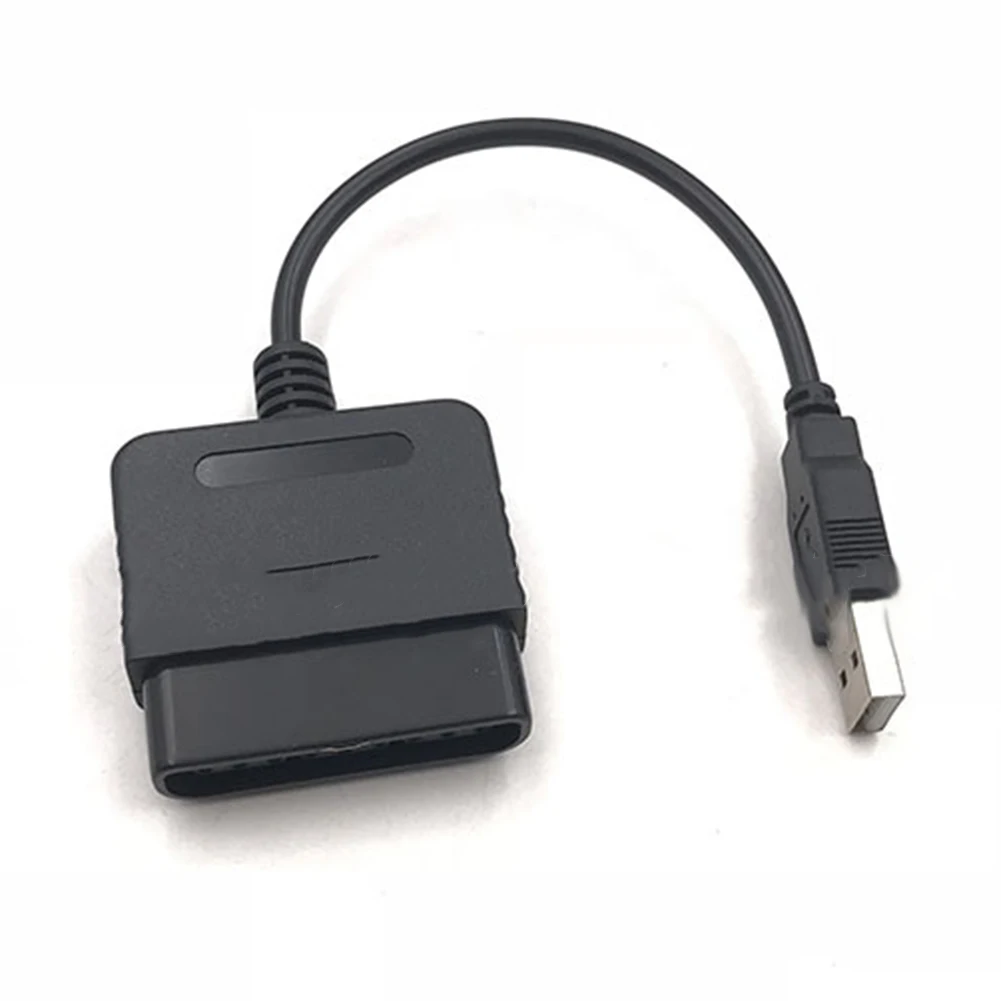 Gaming Controller Accessories USB Converter Cable USB Adapter Cable Transformer Plug & Play Versatile Practical
Gaming Controller Accessories USB Converter Cable USB Adapter Cable Transformer Plug & Play Versatile Practical