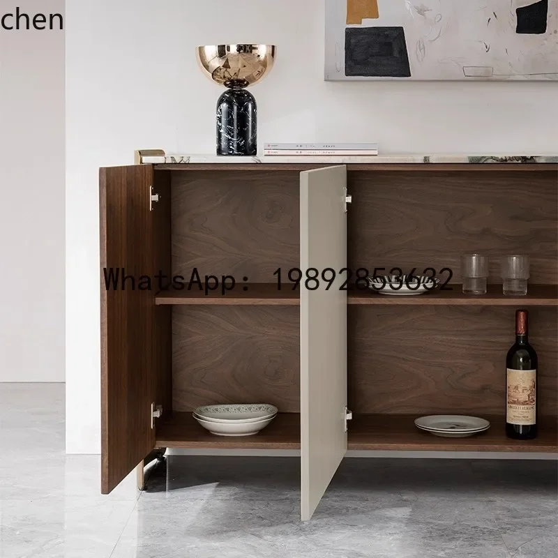O15- Style Marble Sideboard Living Room Entrance Cabinet Modern Minimalist Decorative Storage Cabinet Side Cabinet
O15- Style Marble Sideboard Living Room Entrance Cabinet Modern Minimalist Decorative Storage Cabinet Side Cabinet
