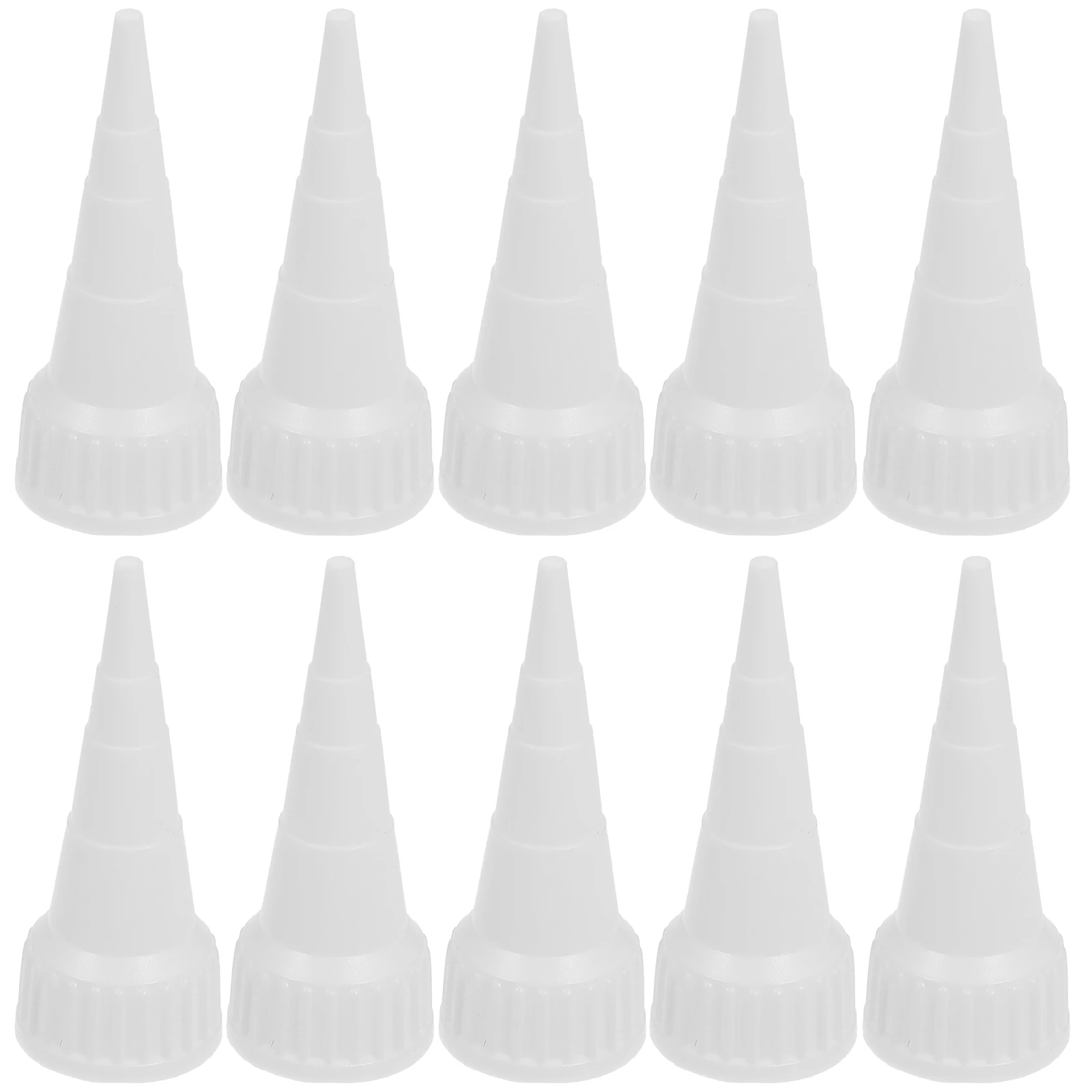 20pcs Caulk Applicator Tips Plastic Extension Nozzle Efficient Application Corner Friendly Long Lasting Sealing Tasks
20pcs Caulk Applicator Tips Plastic Extension Nozzle Efficient Application Corner Friendly Long Lasting Sealing Tasks