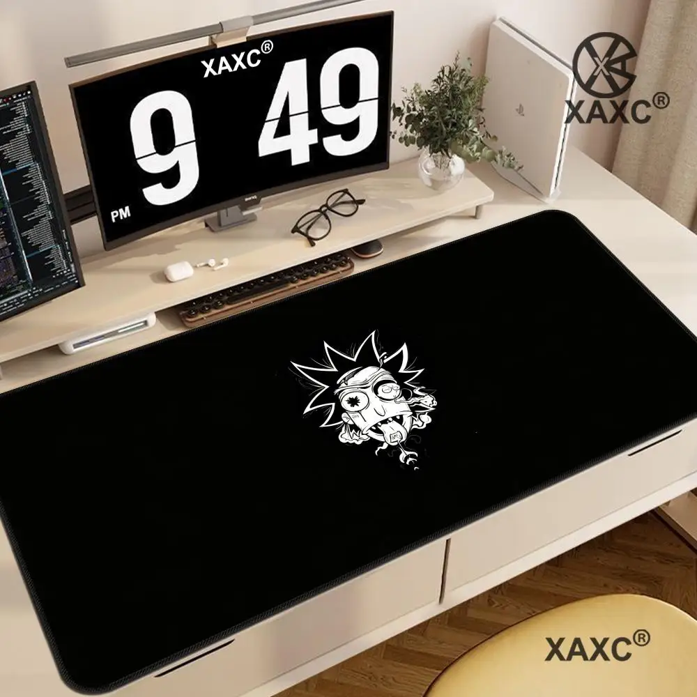 S-Rick-K And CARTOON Neno S-Morty Mouse Pad Mouse Pad XXL Mouse Pad For PC Gamer Desktop Decoration Office Mouse Mat HYBXXC
S-Rick-K And CARTOON Neno S-Morty Mouse Pad Mouse Pad XXL Mouse Pad For PC Gamer Desktop Decoration Office Mouse Mat HYBXXC