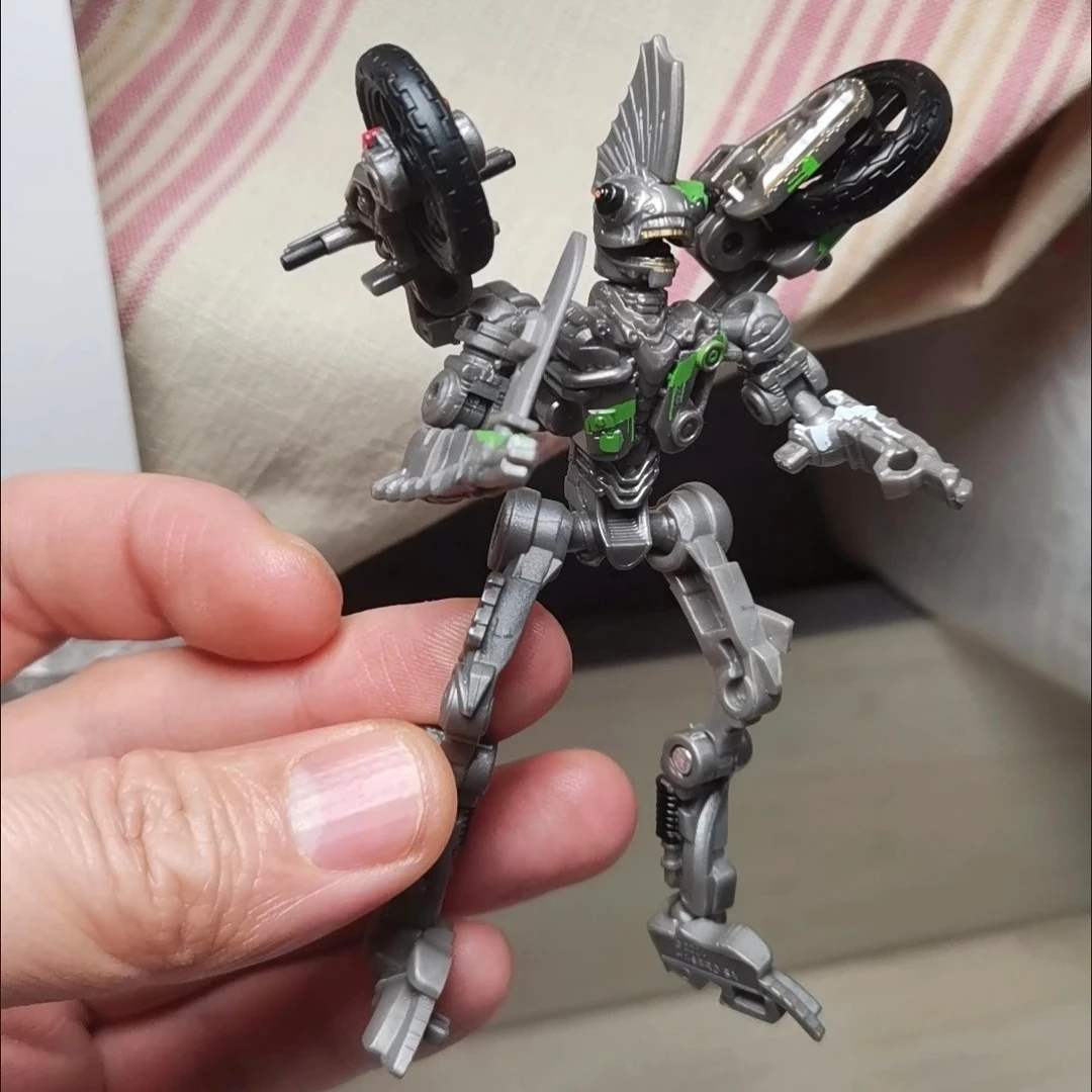 В наличии трансформированные игрушки, студийная серия, основной уровень, фильм 5, десептикон, ирокез, робот, экшн-фигурка, модель, подарочная коллекция, хобби
В наличии трансформированные игрушки, студийная серия, основной уровень, фильм 5, десептикон, ирокез, робот, экшн-фигурка, модель, подарочная коллекция, хобби