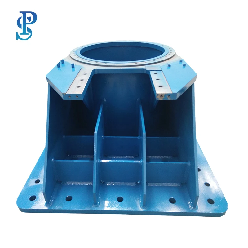 Discounted Price Custom CNC Welding Parts for Metal Metallurgy Machinery Welding Stainless Steel Machining Parts
Discounted Price Custom CNC Welding Parts for Metal Metallurgy Machinery Welding Stainless Steel Machining Parts