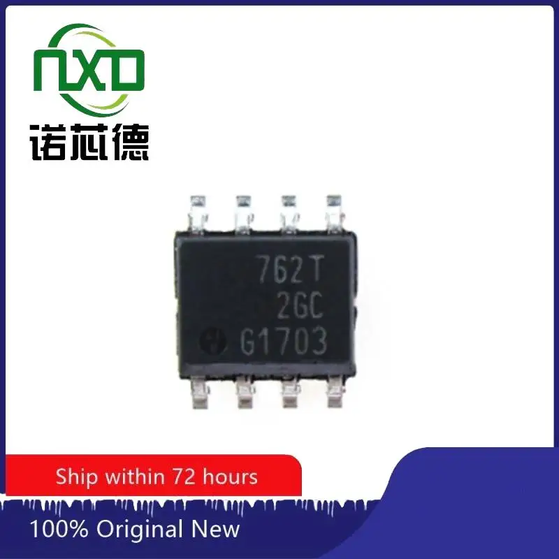 10PCS/LOT BSP762T 762T SOP-8 Switching load driver chip 100% Brand new original 
10PCS/LOT BSP762T 762T SOP-8 Switching load driver chip 100% Brand new original