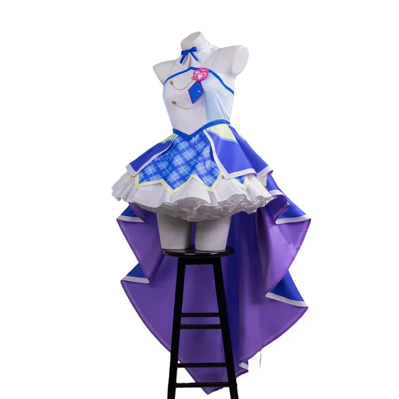 A;3\v,7'd/ Cosplay Costume Wig Anime Aokaze Nana Halloween Carnival Party Clothes6'b\7.n;8/
A;3\v,7'd/ Cosplay Costume Wig Anime Aokaze Nana Halloween Carnival Party Clothes6'b\7.n;8/