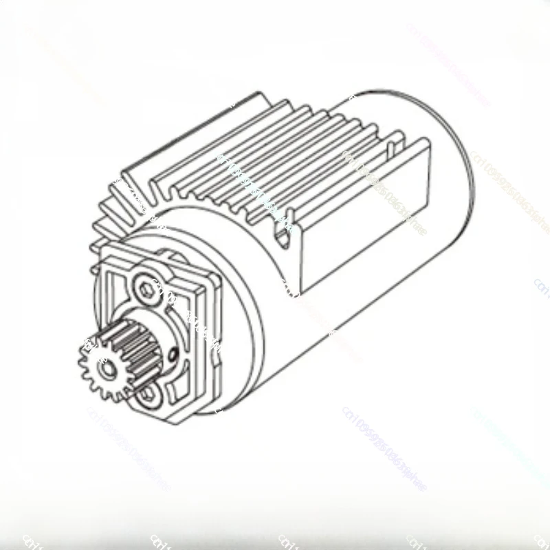 Suitable for MJX 14209 14210 RC Brushless 2852 Motor Non-Inductive Original Modified Spare Parts 
Suitable for MJX 14209 14210 RC Brushless 2852 Motor Non-Inductive Original Modified Spare Parts