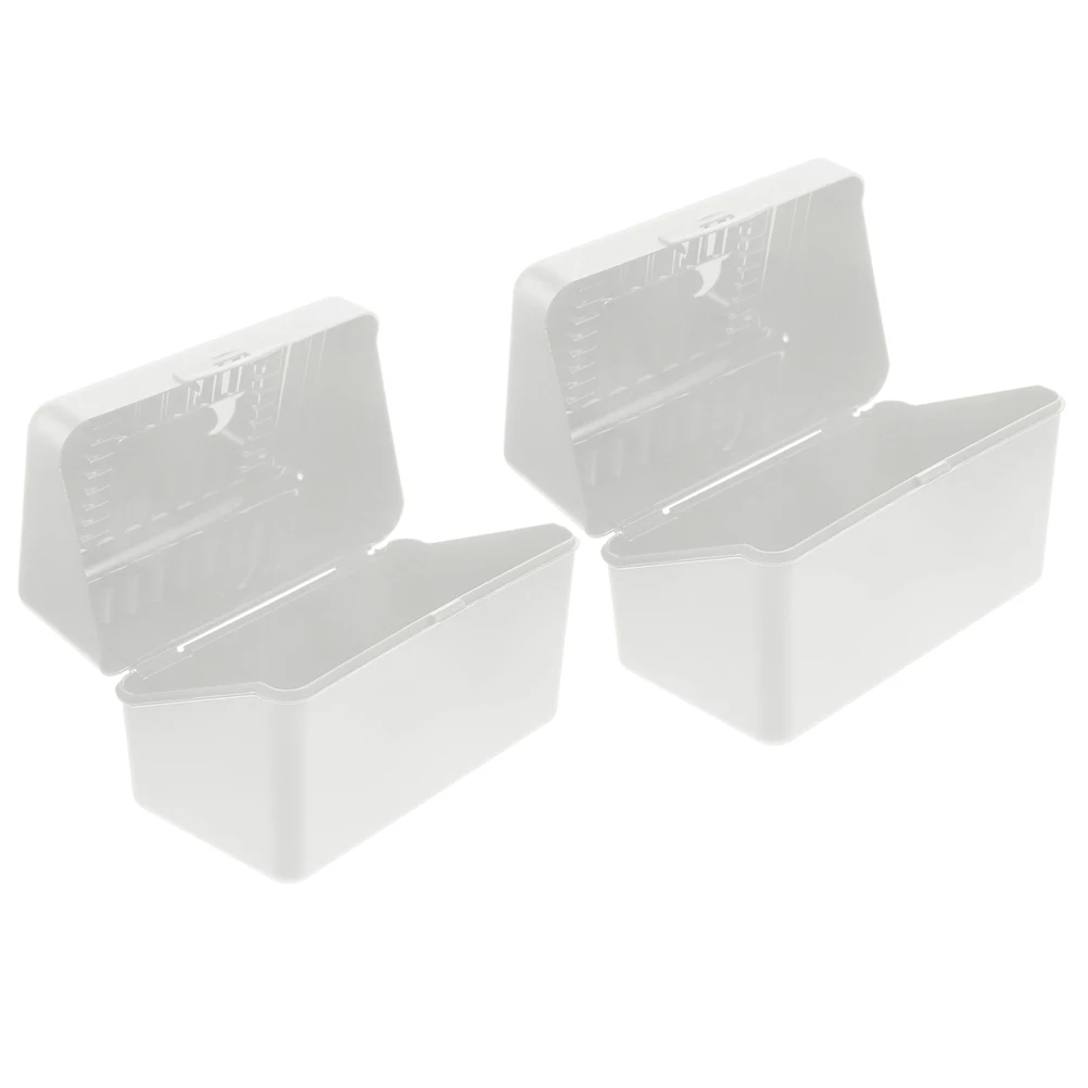 Notes Box Business Card Storage Holder Cards Containers Index Organizer Case Office Desktop Name
Notes Box Business Card Storage Holder Cards Containers Index Organizer Case Office Desktop Name