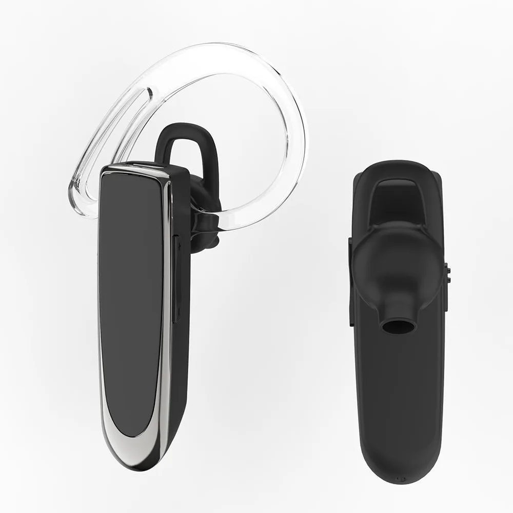 Wireless K200 Bluetooth Earphone, Long Standby Time, Continuous Music Play, Business & Driving Use, Single In-Ear
Wireless K200 Bluetooth Earphone, Long Standby Time, Continuous Music Play, Business & Driving Use, Single In-Ear