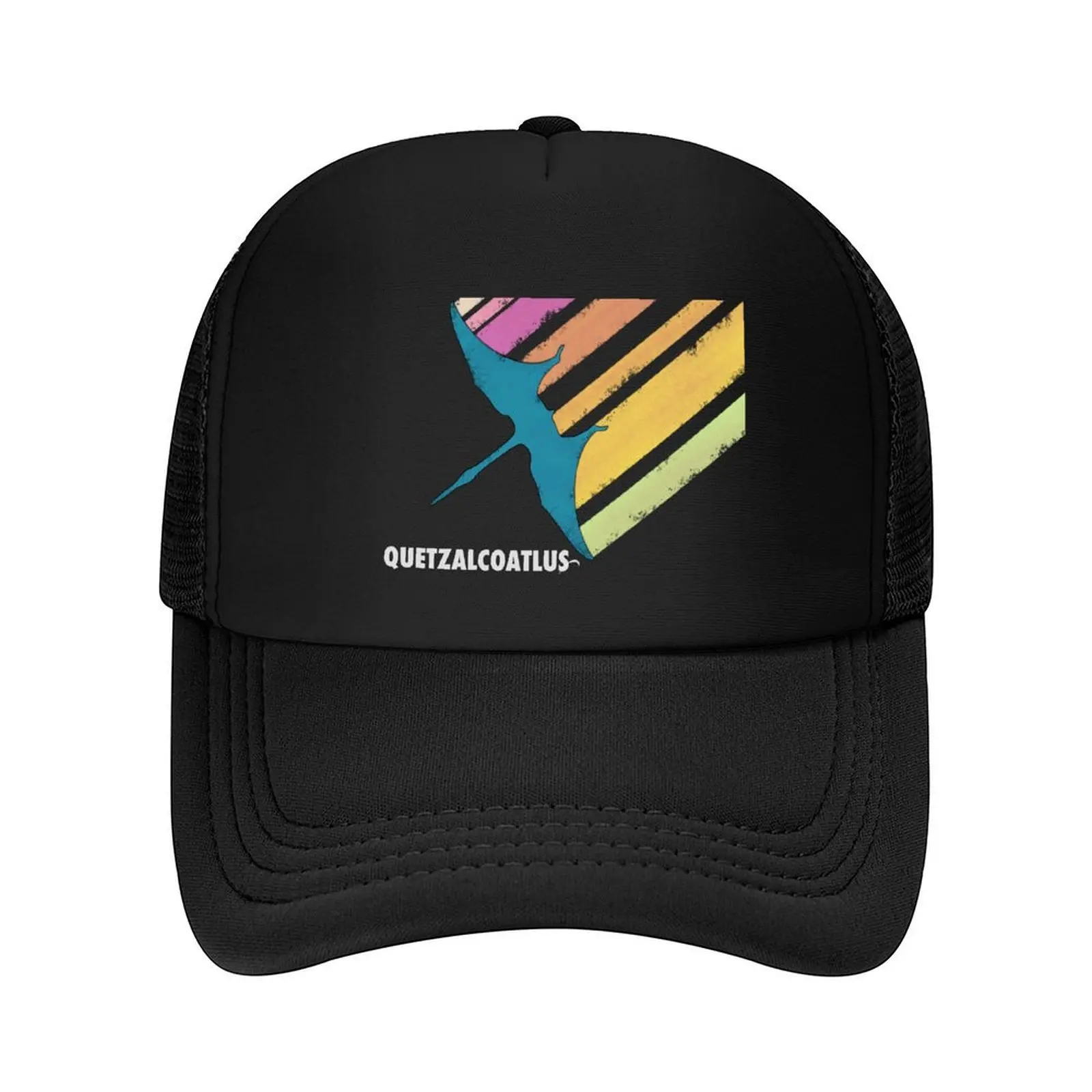 Quetzalcoatlus Baseball Cap fishing hat black |-F-| Custom Cap Women Hats Men's
Quetzalcoatlus Baseball Cap fishing hat black |-F-| Custom Cap Women Hats Men's