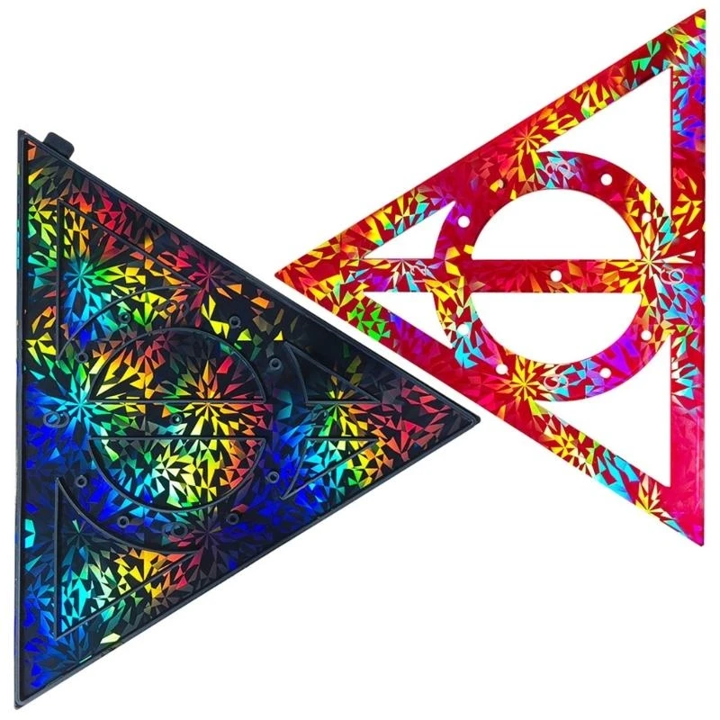 Треугольная форма для часов, голографическая форма для ювелирных изделий ручной работы, универсальная силиконовая форма
Треугольная форма для часов, голографическая форма для ювелирных изделий ручной работы, универсальная силиконовая форма