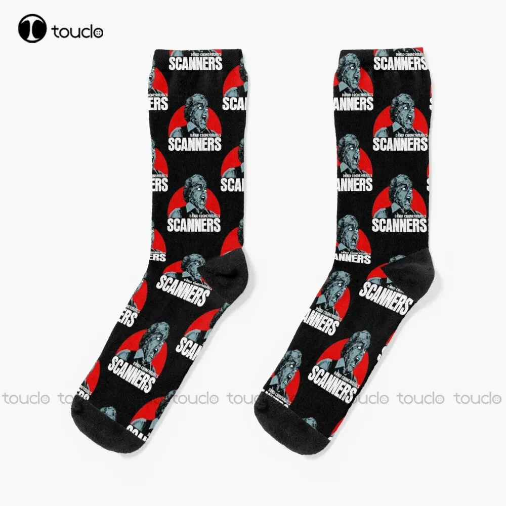 Scanners Socks Sock For Women Personalized Custom Unisex Adult Teen Youth Socks Street Skateboard Socks Custom Gift Funny Art
Scanners Socks Sock For Women Personalized Custom Unisex Adult Teen Youth Socks Street Skateboard Socks Custom Gift Funny Art