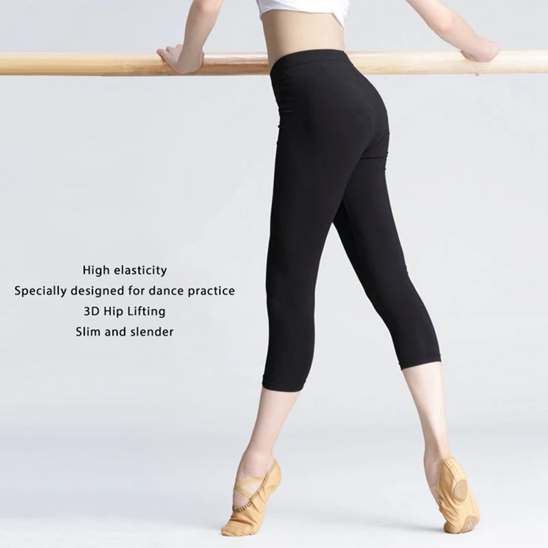 3-14 Years Children Girls Dance Trousers High Waist Stretch Bell-bottoms Ballet Fitness Running Jogging Gymnastics Dance Pants
3-14 Years Children Girls Dance Trousers High Waist Stretch Bell-bottoms Ballet Fitness Running Jogging Gymnastics Dance Pants