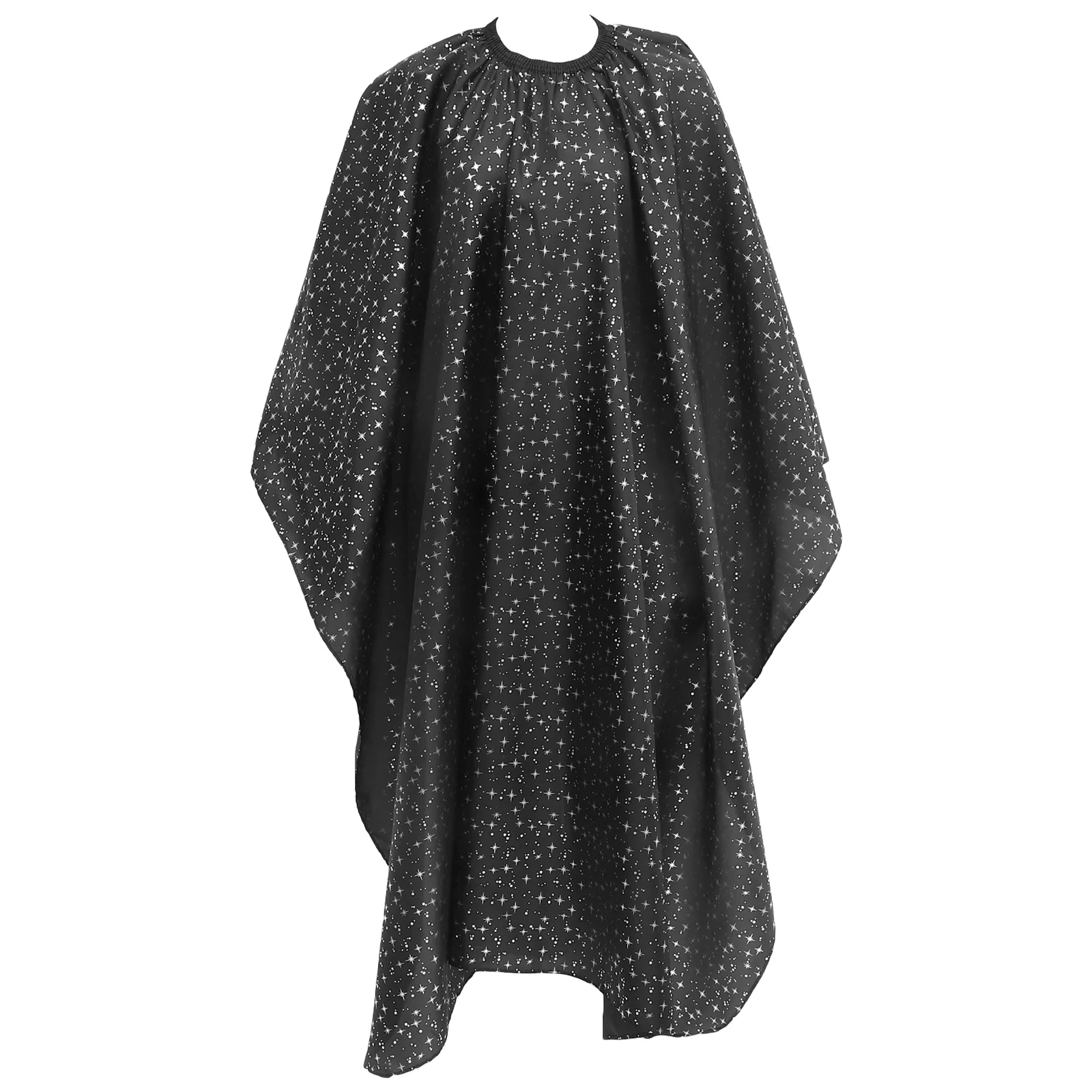 Hair Styling Apron Salon Cape Hairdressing Cloak Barber Supplies Lightweight Material Quick Dry Protect Clothing Haircut
Hair Styling Apron Salon Cape Hairdressing Cloak Barber Supplies Lightweight Material Quick Dry Protect Clothing Haircut