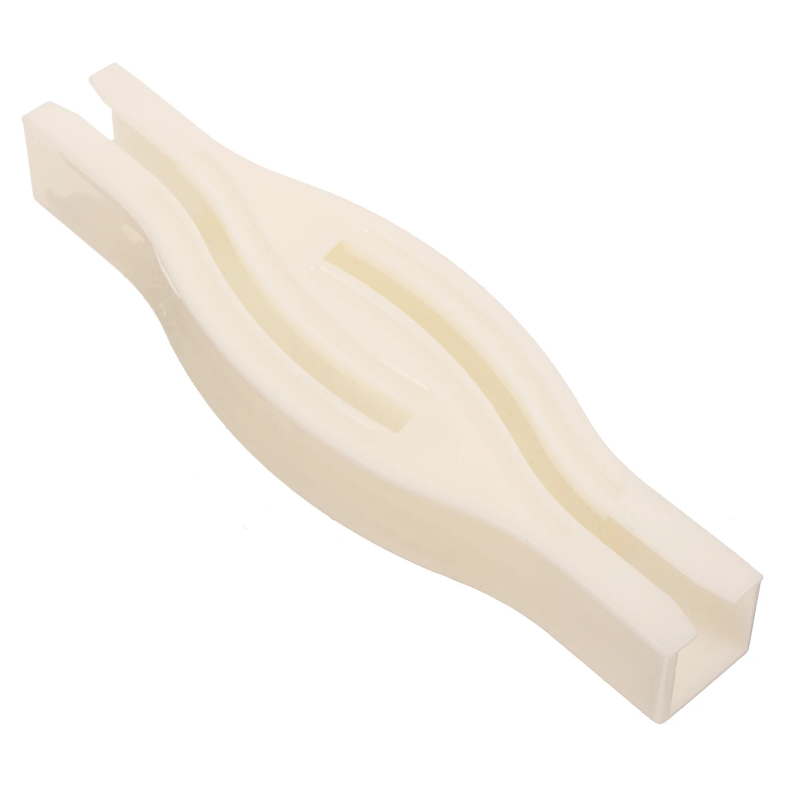 1pcs Curtain Track Connector Plastic Easy Install For Window Shower Rail Extension Joint Accessory Home Decor
1pcs Curtain Track Connector Plastic Easy Install For Window Shower Rail Extension Joint Accessory Home Decor