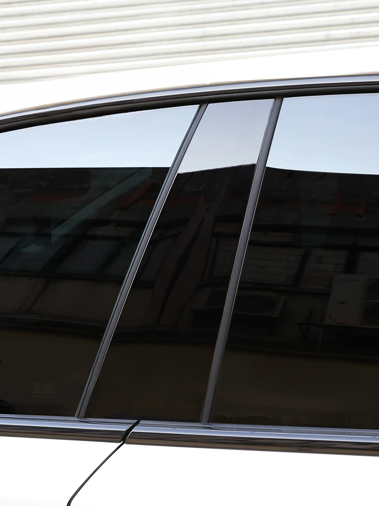For Changan Deepal L07 2022 2023 S07 B Pillar TPU Protective Film Anti-Scratch Window Pillar Sticker Car Exterior Accessories
For Changan Deepal L07 2022 2023 S07 B Pillar TPU Protective Film Anti-Scratch Window Pillar Sticker Car Exterior Accessories