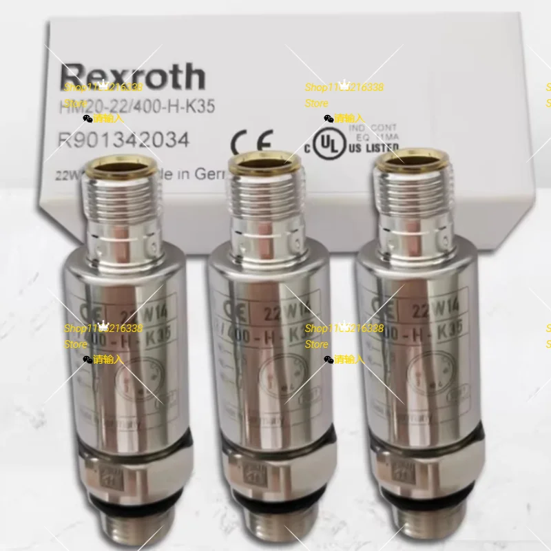 Original Germany Rexroth Pressure Sensor HM20-22/630-C-K35 HM20-22/400-C-K35-N HM20-22/250-C-K35-N
Original Germany Rexroth Pressure Sensor HM20-22/630-C-K35 HM20-22/400-C-K35-N HM20-22/250-C-K35-N