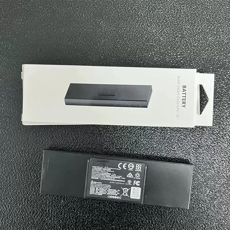 new for autel EVO2 Pro V3 6.4inch remote control batteries
new for autel EVO2 Pro V3 6.4inch remote control batteries
