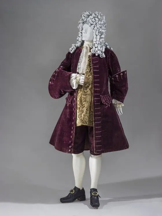 Renaissance Men's Suits Nautical Age Pirate Costumes Rococo Ball Gowns 16th Century Frock Uniform Set Custom Made
Renaissance Men's Suits Nautical Age Pirate Costumes Rococo Ball Gowns 16th Century Frock Uniform Set Custom Made