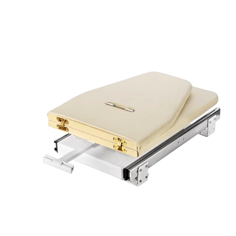 Cloakroom Home Folding Wardrobe Ironing Board Hidden Ironing Board Electric Iron Stand Push-pull Damping Ironing
Cloakroom Home Folding Wardrobe Ironing Board Hidden Ironing Board Electric Iron Stand Push-pull Damping Ironing
