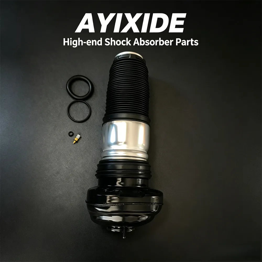 Air Suspension Repair Kit for BMW G38 2018-2022 Rear OE 37106885863
Air Suspension Repair Kit for BMW G38 2018-2022 Rear OE 37106885863