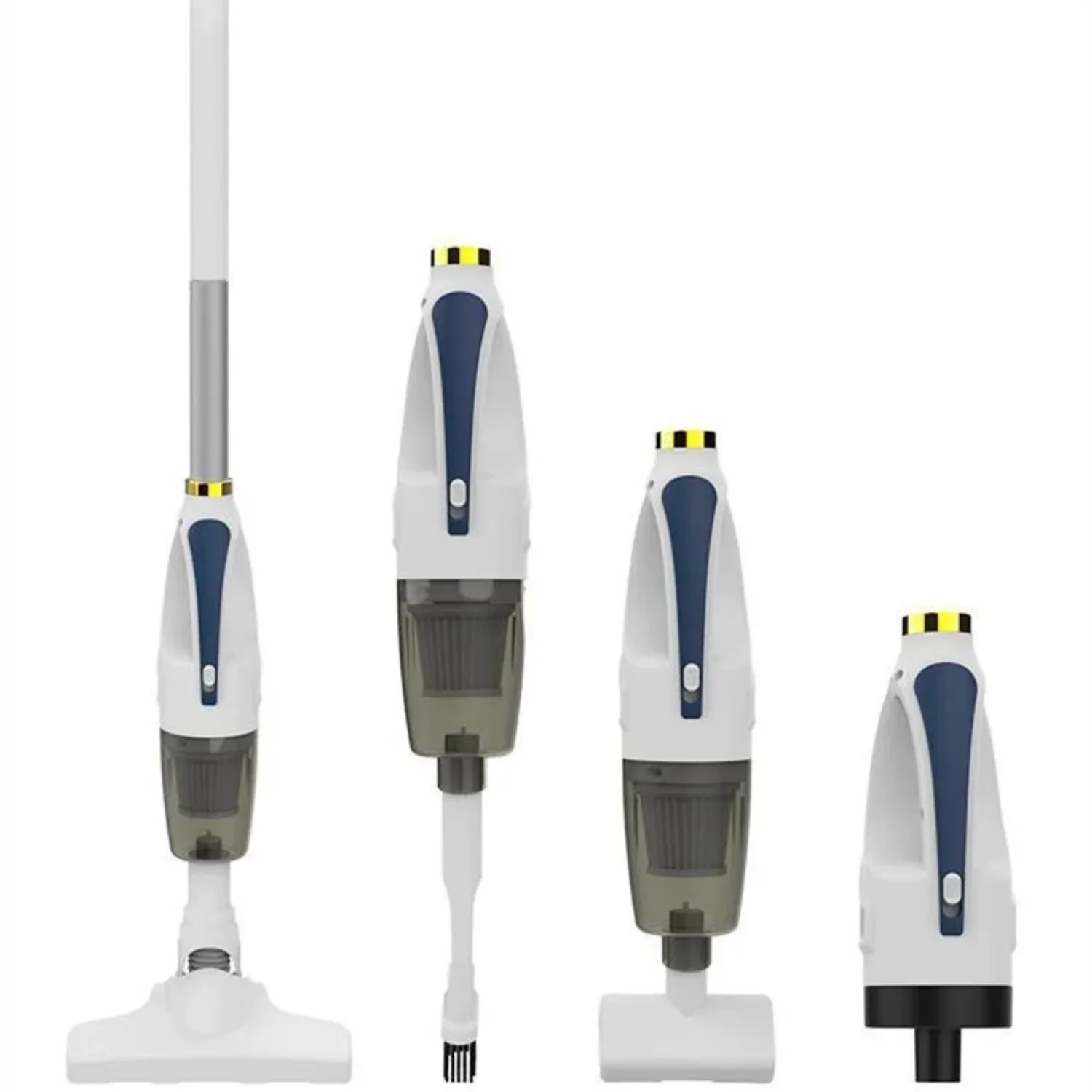 Household Car Wireless Handheld Dust Cleaning Vaccum Hand Held Sweeper Vacuum Cleaner Rechargeable
Household Car Wireless Handheld Dust Cleaning Vaccum Hand Held Sweeper Vacuum Cleaner Rechargeable