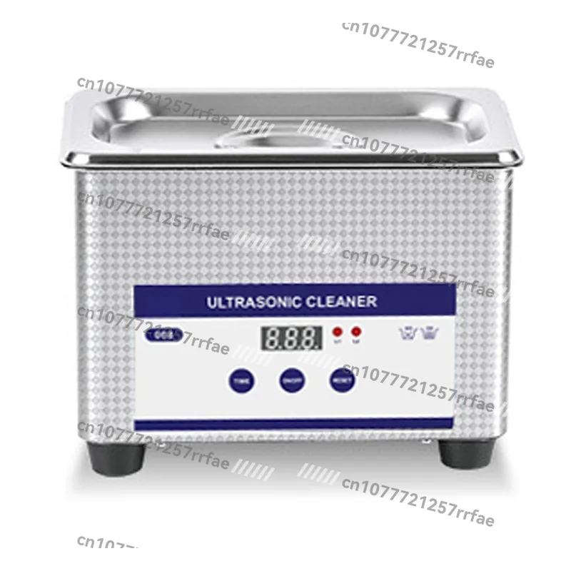 Small ultrasonic cleaning machine
Small ultrasonic cleaning machine