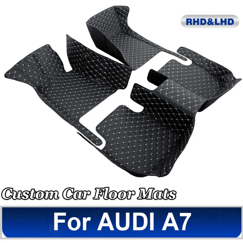 Автомобильные коврики для AUDI A7 2012 2013 2014 2015 2016 2017 2018 на заказ автомобильные подушечки для ног автомобильный ковер чехол
Автомобильные коврики для AUDI A7 2012 2013 2014 2015 2016 2017 2018 на заказ автомобильные подушечки для ног автомобильный ковер чехол