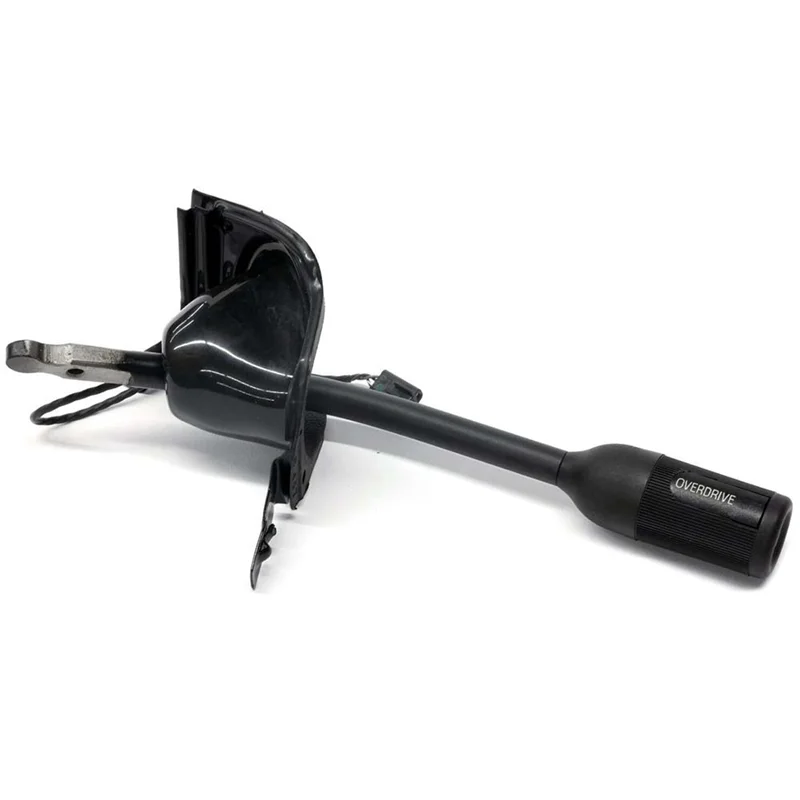 1 Piece Automatic Transmission Shift Lever For Ford F-250 F-350 F-450 F-550 1999-2005 4L3Z7210BAA 5C3Z7210AAA
1 Piece Automatic Transmission Shift Lever For Ford F-250 F-350 F-450 F-550 1999-2005 4L3Z7210BAA 5C3Z7210AAA