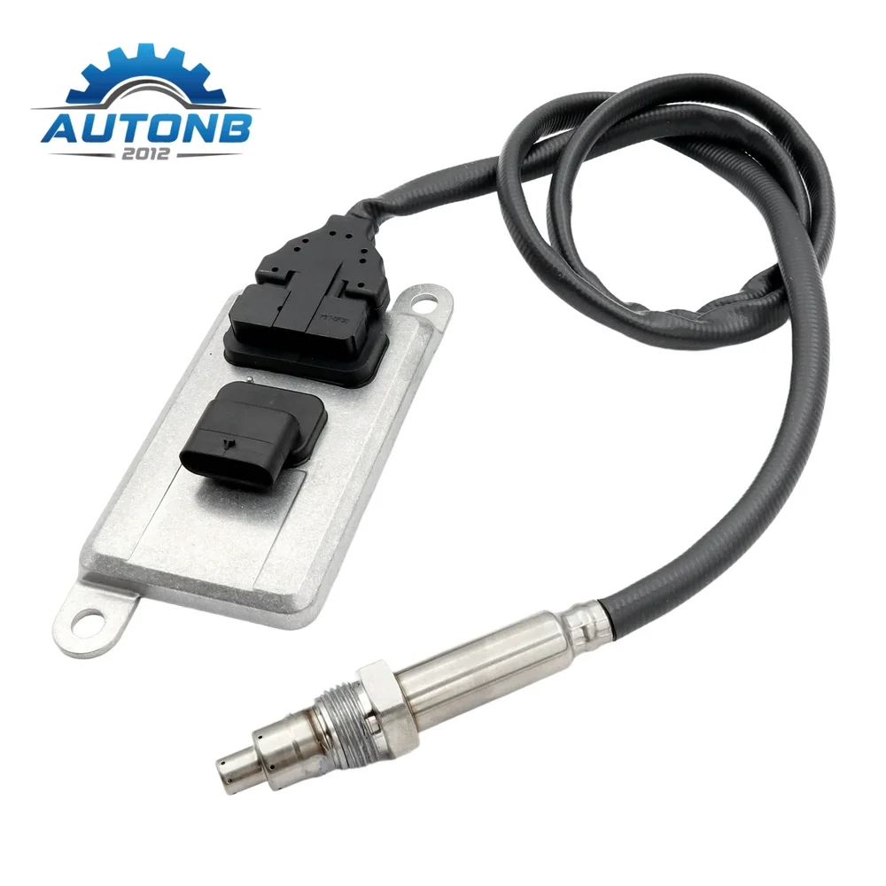 ZOOMKEY Fit For Nox Sensor Fit For Hino Truck SNS24V 5WK96667B 89463 E0012
ZOOMKEY Fit For Nox Sensor Fit For Hino Truck SNS24V 5WK96667B 89463 E0012