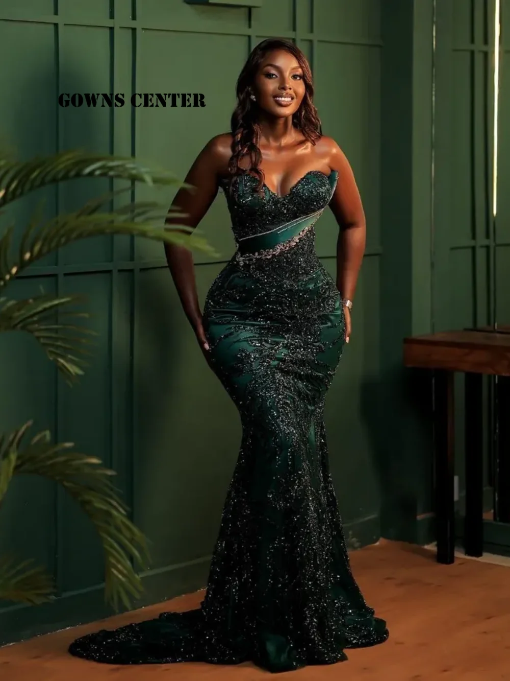 Elegant Green Prom Drees 2026 Luxury South African Matric Dance Dress Crystal Mermaid Party Outfit Long Evening Gowns Customized
Elegant Green Prom Drees 2026 Luxury South African Matric Dance Dress Crystal Mermaid Party Outfit Long Evening Gowns Customized