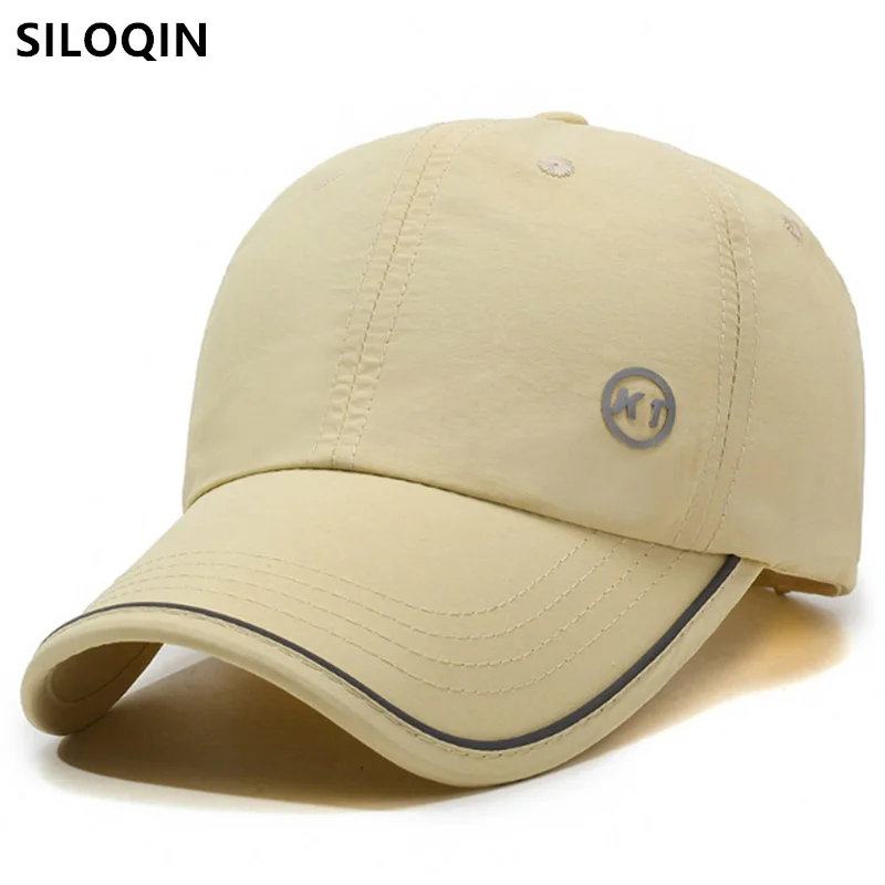 2025 New Spring Summer Thin Breathable Baseball Caps For Men And Women Simple Personality Party Hat Golf Cap Camping Fishing Hat
2025 New Spring Summer Thin Breathable Baseball Caps For Men And Women Simple Personality Party Hat Golf Cap Camping Fishing Hat