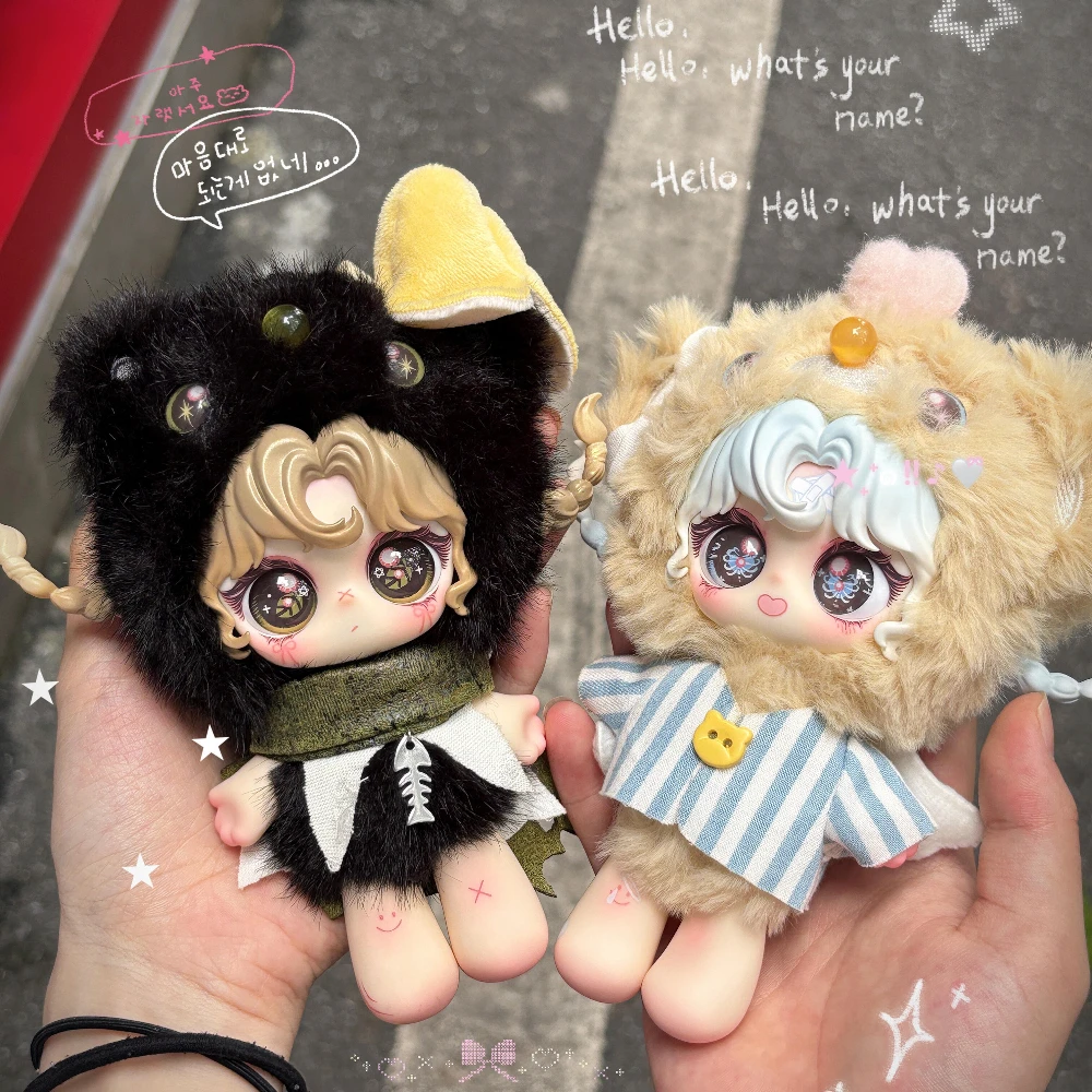 Eos The Lost Margin Blind Box Mystery Box Pendant Keychain Action Figure Anime Doll Surprise Bag Collection Model Desktop Gifts
Eos The Lost Margin Blind Box Mystery Box Pendant Keychain Action Figure Anime Doll Surprise Bag Collection Model Desktop Gifts