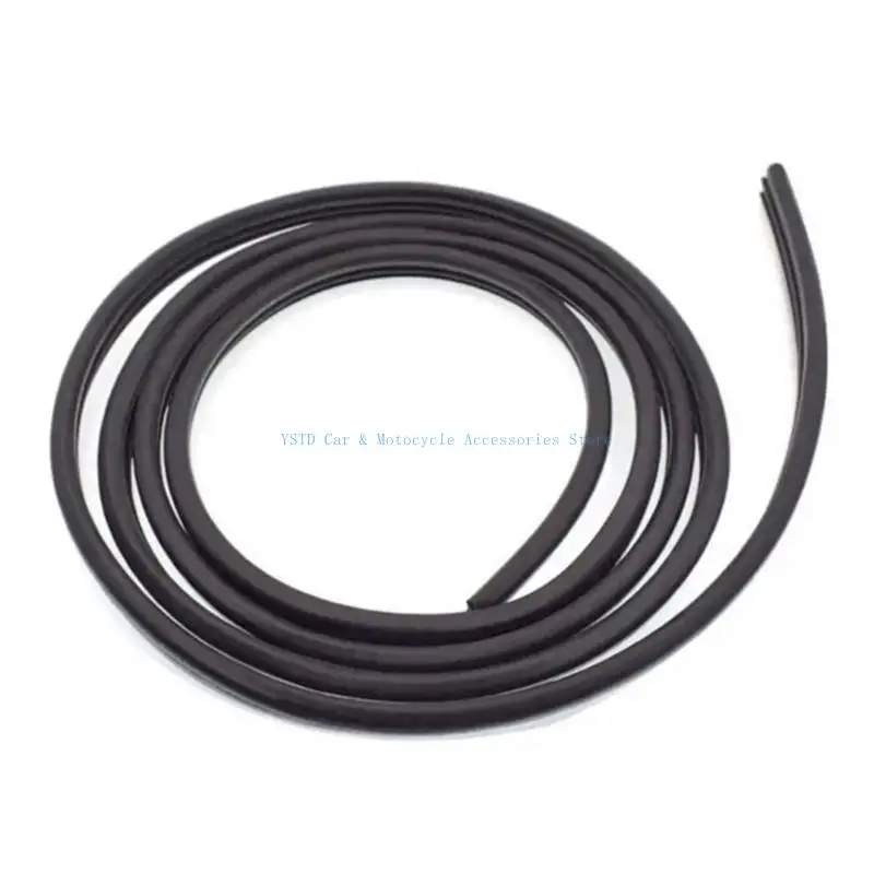 L5BC Automotive Accessories Sunroof Cover Rubber Sealing Strips for L300 V31W V32W
L5BC Automotive Accessories Sunroof Cover Rubber Sealing Strips for L300 V31W V32W
